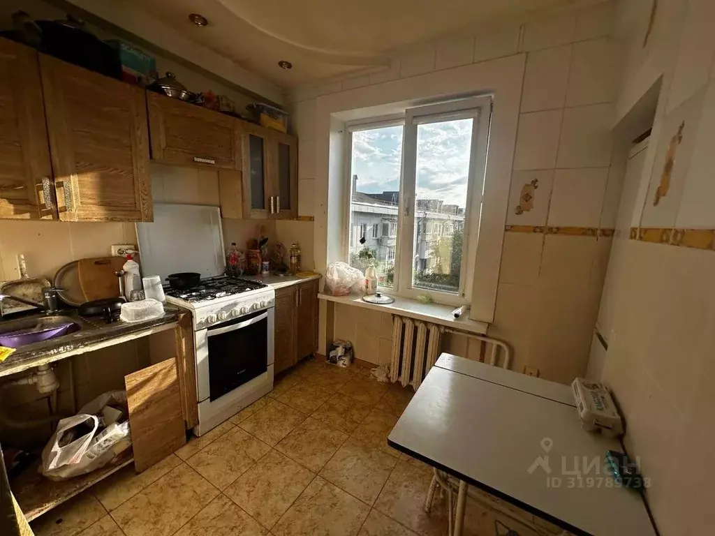 3-к кв. Ставропольский край, Пятигорск Московская ул., 94К1 (60.0 м) - Фото 1
