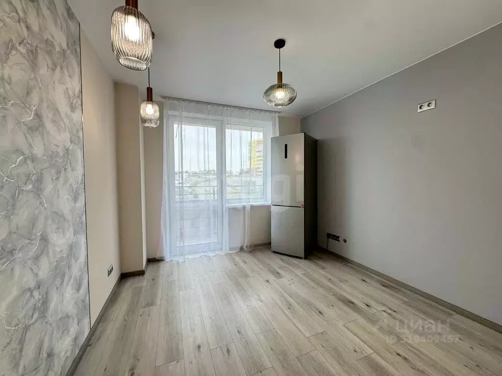 2-к кв. Приморский край, Надеждинский район, с. Вольно-Надеждинское ... - Фото 1