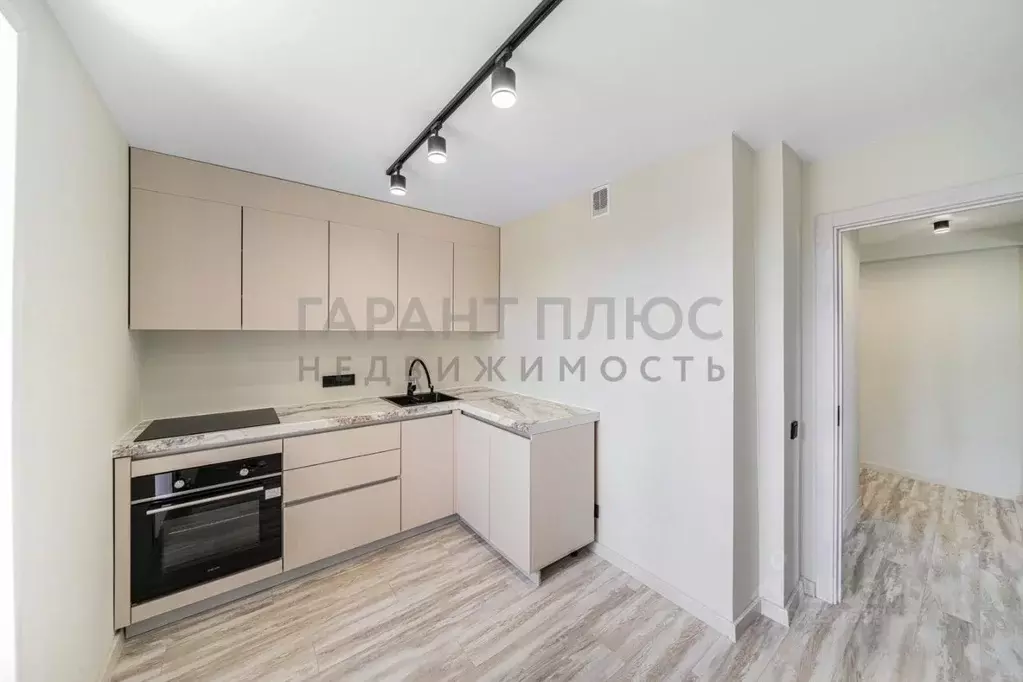 2-к кв. Липецкая область, Липецк ул. Хренникова, 6 (55.5 м) - Фото 2