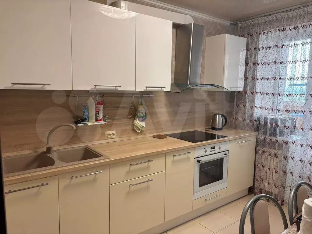 1-к. квартира, 57 м, 6/10 эт. - Фото 0