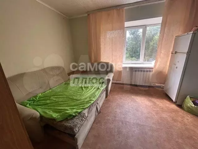 Квартира-студия, 21 м, 2/5 эт. - Фото 0