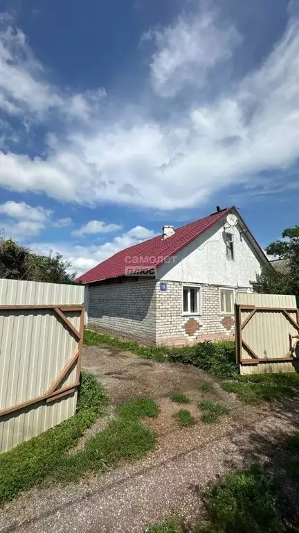 Дом в Башкортостан, Уфимский район, Зубовский сельсовет, Заозерье СНТ ... - Фото 1