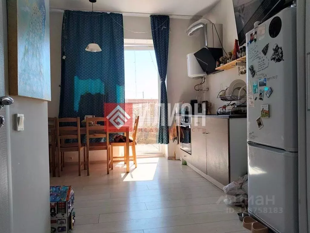 Дом в Севастополь ш. Монастырское, 71/1 (65 м) - Фото 2
