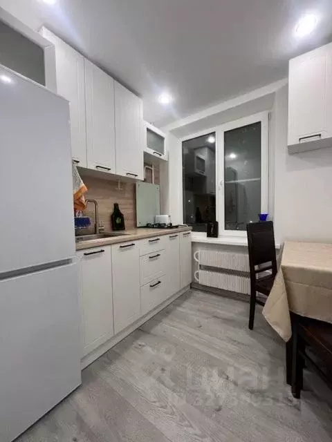 2-к кв. Москва Вишняковский пер., 6 (43.0 м) - Фото 1