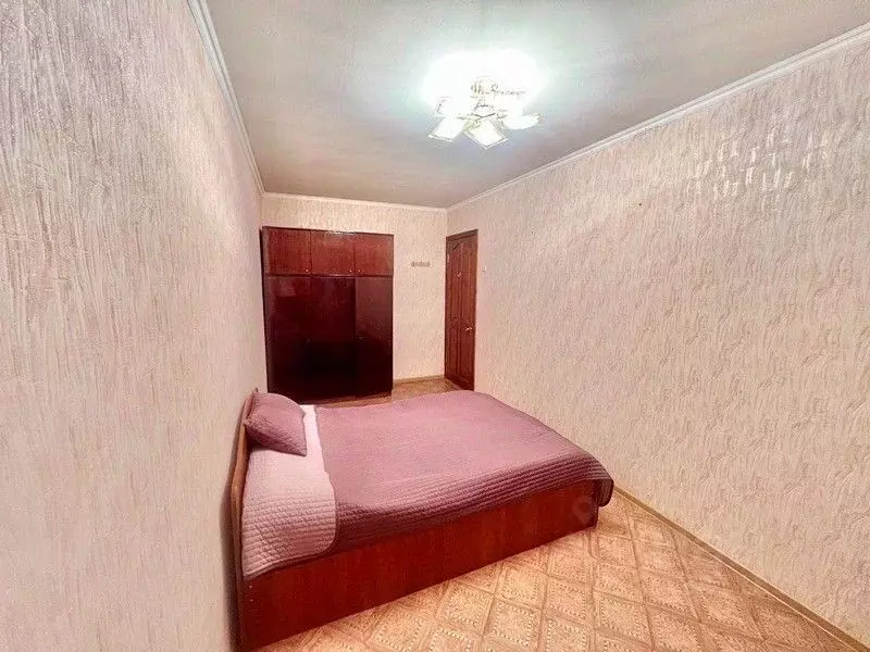 3-к кв. Татарстан, Казань Ботаническая ул., 13 (59.0 м) - Фото 1