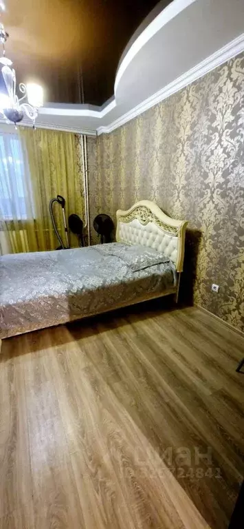 3-к кв. Псковская область, Псков ул. Рокоссовского, 42А (82.0 м) - Фото 2