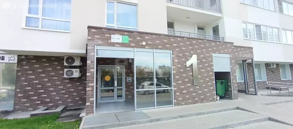 2-комнатная квартира: Тольятти, улица 40 лет Победы, 43Д (48 м) - Фото 1
