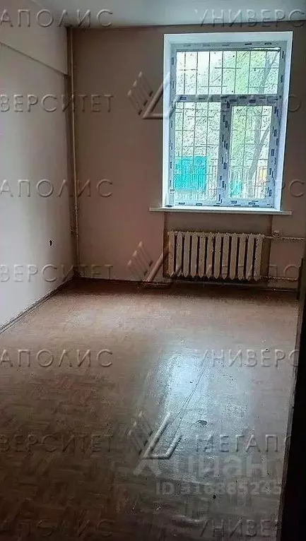 Помещение свободного назначения в Москва Бойцовая ул., 18К4 (137 м) - Фото 1