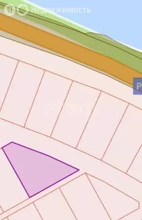 Участок в Красноярский край, Минусинский муниципальный округ, посёлок ... - Фото 1