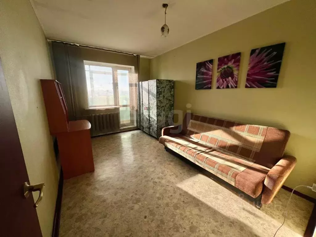 2-к кв. Амурская область, Благовещенск Игнатьевское ш., 3 (53.0 м) - Фото 1