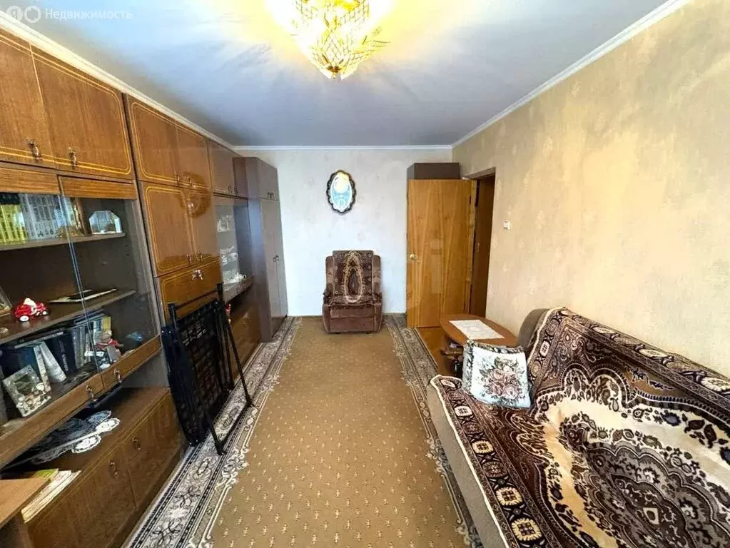 2-комнатная квартира: посёлок городского типа Деденево, Советская ... - Фото 2