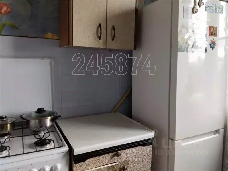Комната Москва ул. Бутлерова, 26К2 (18.0 м) - Фото 1
