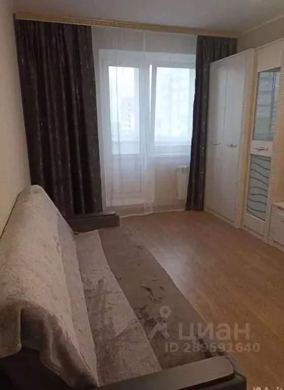 2-к кв. Курская область, Курск ул. Евгения Клевцова, 4 (58.0 м) - Фото 1