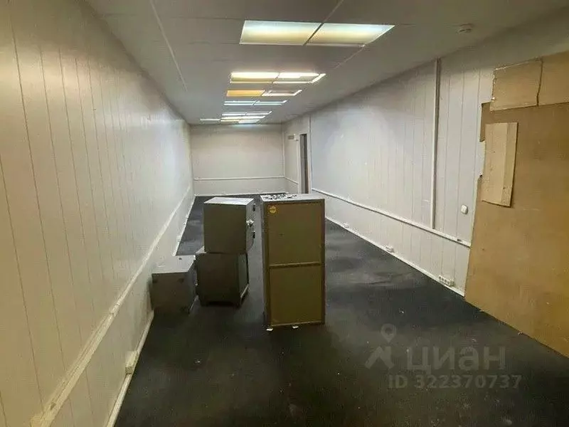 Офис в Санкт-Петербург ул. Комсомола, 1-3Г (48 м) - Фото 2