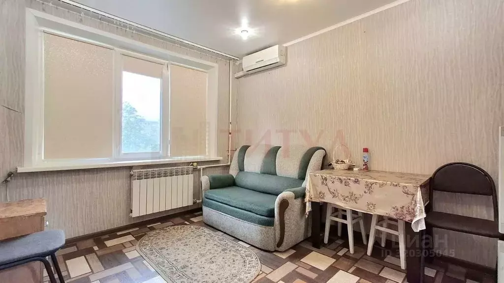 1-к кв. Белгородская область, Старый Оскол Молодогвардеец мкр, 1 (17.4 ... - Фото 0