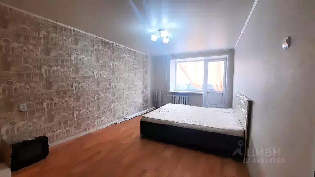 1-к кв. Башкортостан, Туймазы ул. Комарова, 6 (31.4 м) - Фото 0
