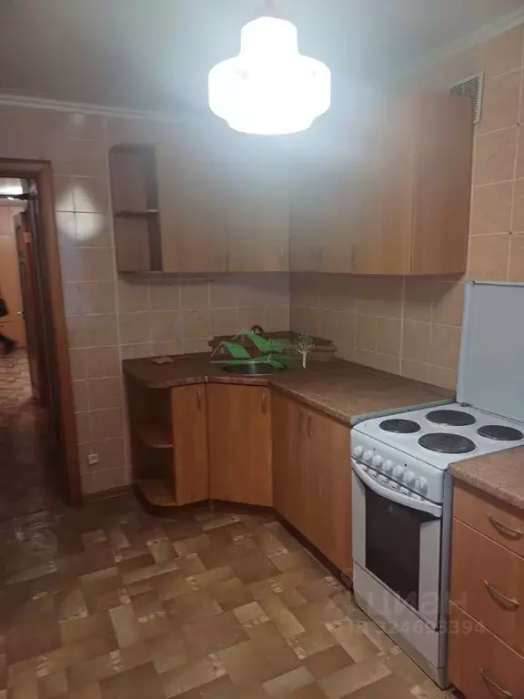 3-к кв. Белгородская область, Белгород ул. 5 Августа, 36/3 (64.4 м) - Фото 1