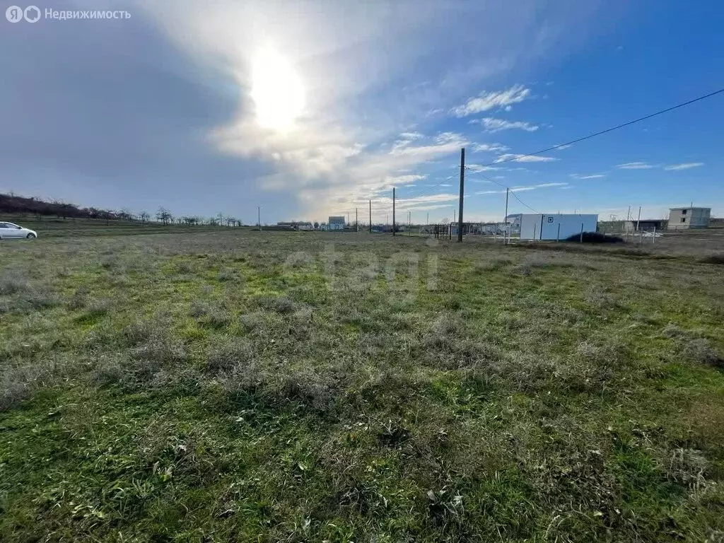 Участок в Ленинский район, городское поселение Щёлкино, ТСН ... - Фото 1