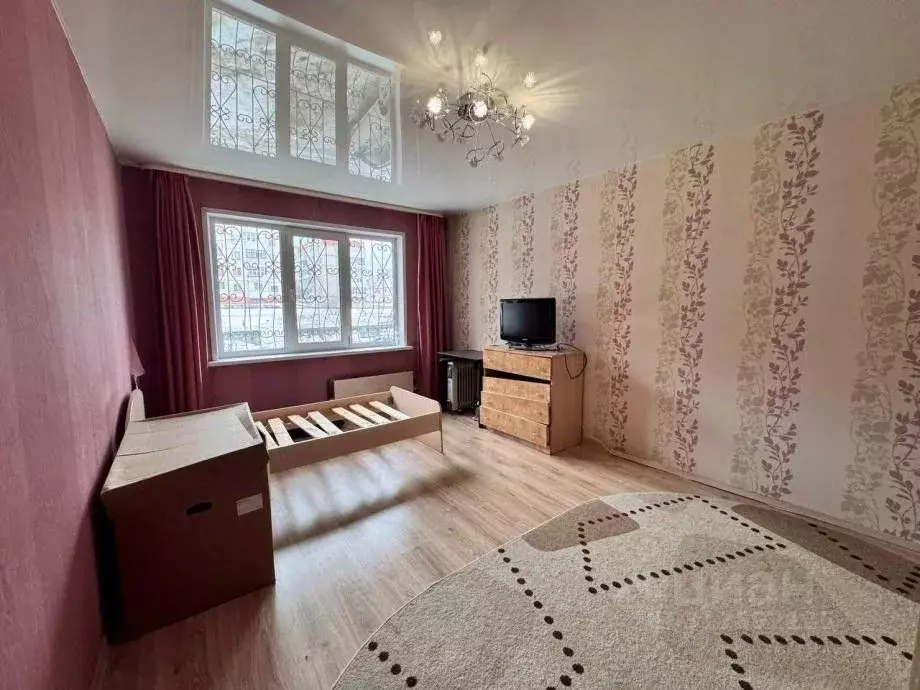 4-к кв. Пермский край, Березники Набережная ул., 49 (89.5 м) - Фото 1
