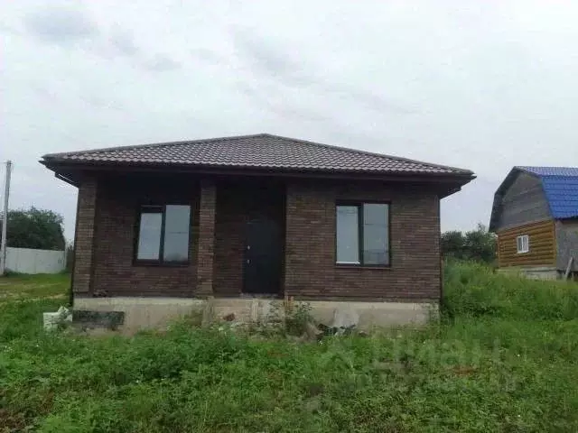 Дом в Калужская область, Калуга городской округ, д. Плетеневка ул. ... - Фото 1