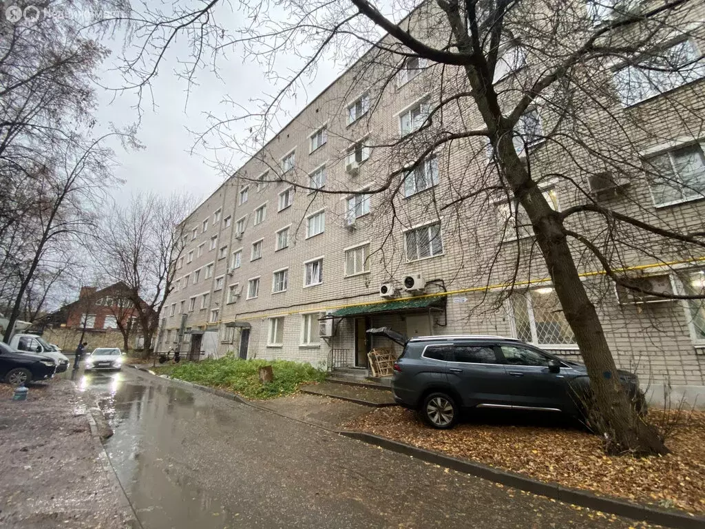 Квартира-студия: Казань, улица Гастелло, 20 (18.3 м) - Фото 1