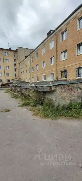 Помещение свободного назначения в Калининградская область, Калининград ... - Фото 1