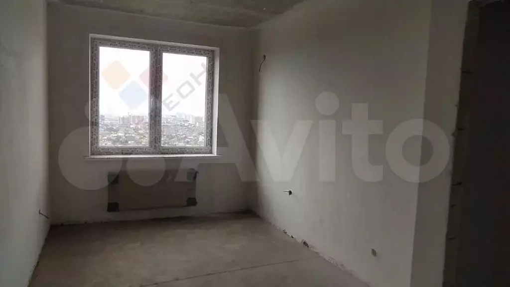 1-к. квартира, 31,2 м, 24/24 эт. - Фото 1