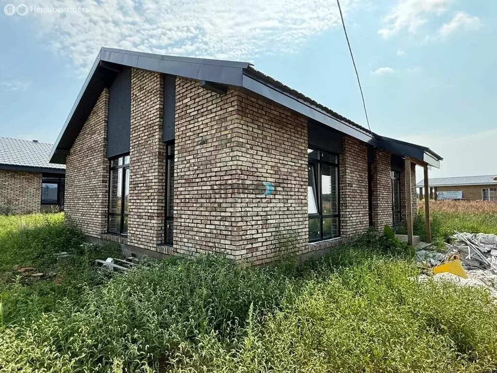 Дом в Уфимский район, Русско-Юрмашский сельсовет, деревня Шмидтово ... - Фото 0