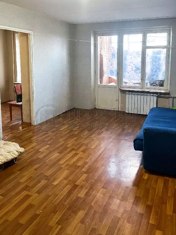 Продается 2-комнатная квартира - Фото 0
