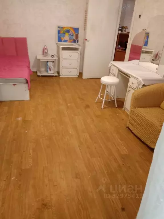 Комната Москва ул. Большая Полянка, 30 (22.0 м) - Фото 2