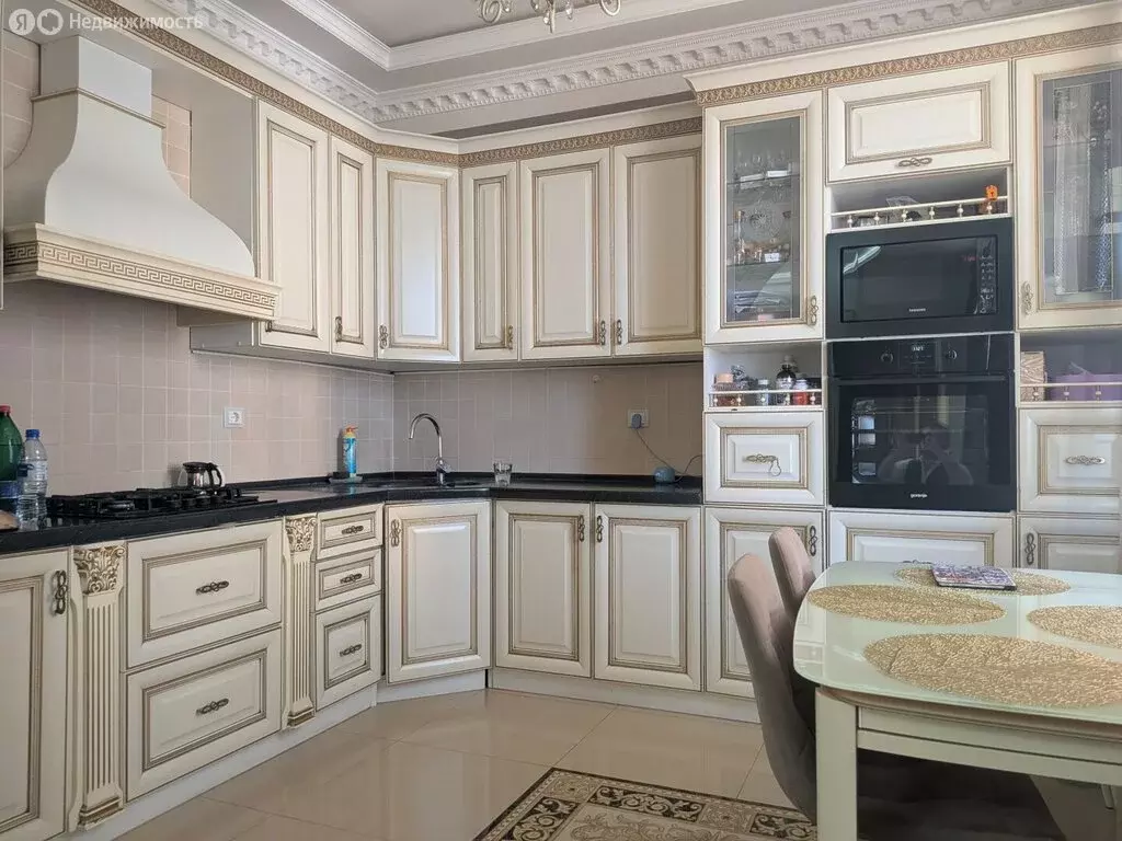 2-комнатная квартира: Дербент, улица Сальмана, 43 (78 м) - Фото 1