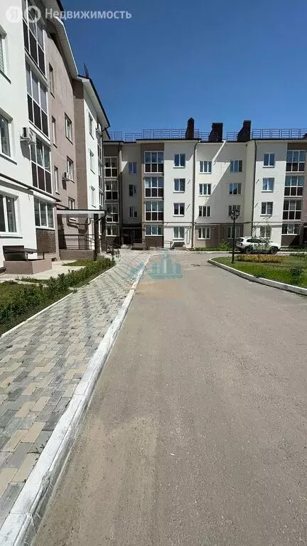 2-комнатная квартира: Муром, 3-я Новослободская улица, 2 (47 м) - Фото 1