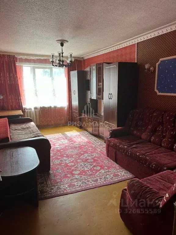 2-к кв. Брянская область, Брянск Новозыбковская ул., 9 (48.3 м) - Фото 1