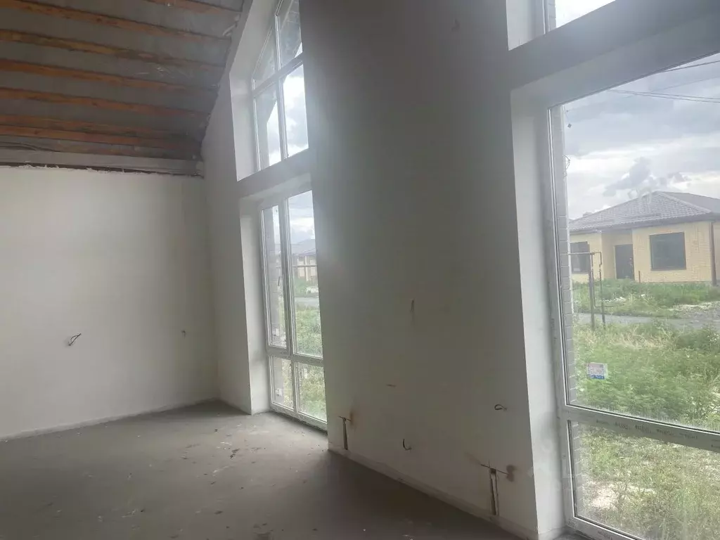 Дом в Ростовская область, Мясниковский район, Краснокрымское с/пос, ... - Фото 2