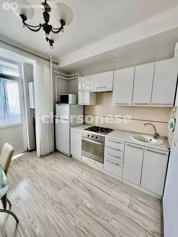 1-комнатная квартира: Севастополь, улица Челнокова, 12/6 (43 м) - Фото 2