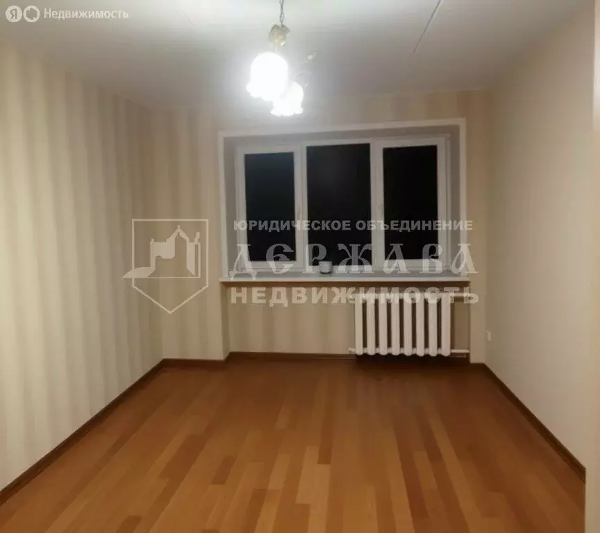 2-комнатная квартира: Юрга, проспект Победы, 9 (48.3 м) - Фото 2