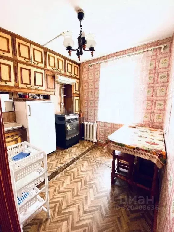 2-к кв. Брянская область, Суземка рп ул. Жукова, 11 (33.8 м) - Фото 1