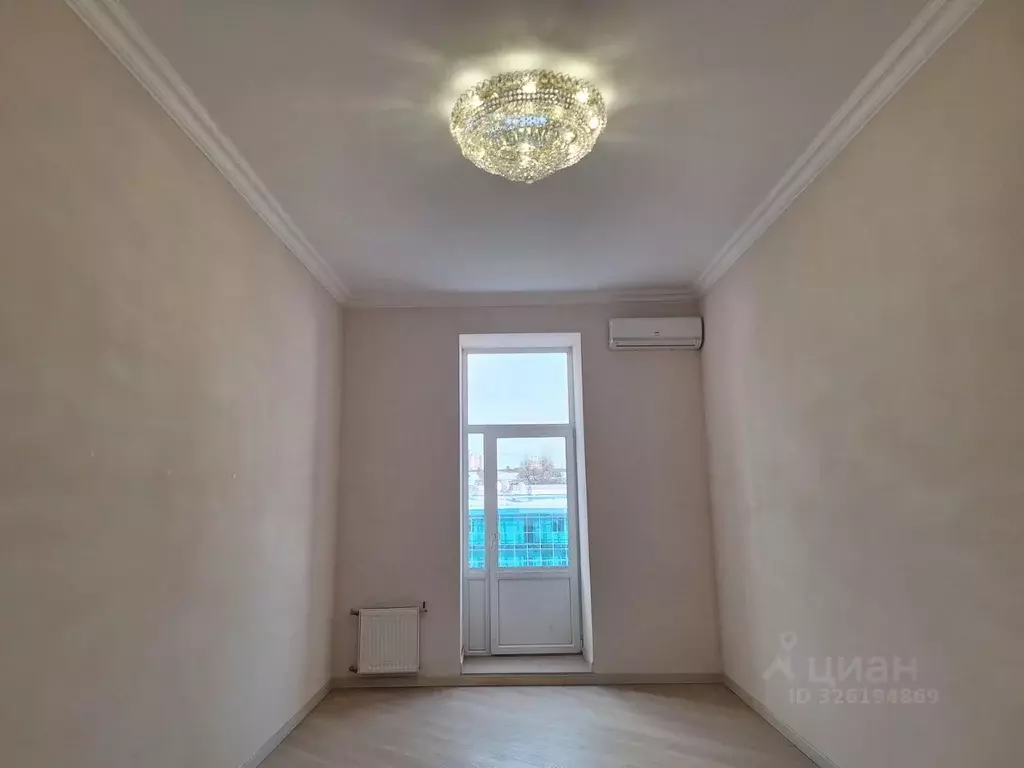 Офис в Ростовская область, Ростов-на-Дону Большая Садовая ул., ... - Фото 1