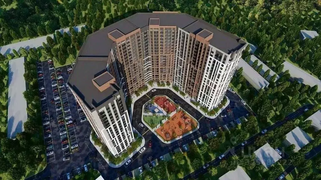 Студия Воронежская область, Воронеж ул. Богдана Хмельницкого, 45А ... - Фото 1