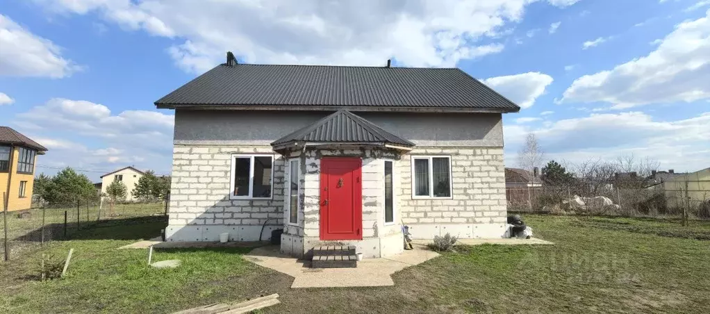 Дом в Орловская область, Орловский муниципальный округ, д. Образцово, ... - Фото 2