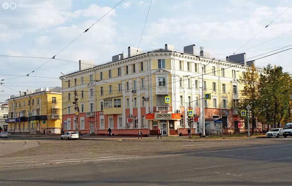 2-комнатная квартира: Нижний Тагил, проспект Ленина, 52 (45 м) - Фото 0