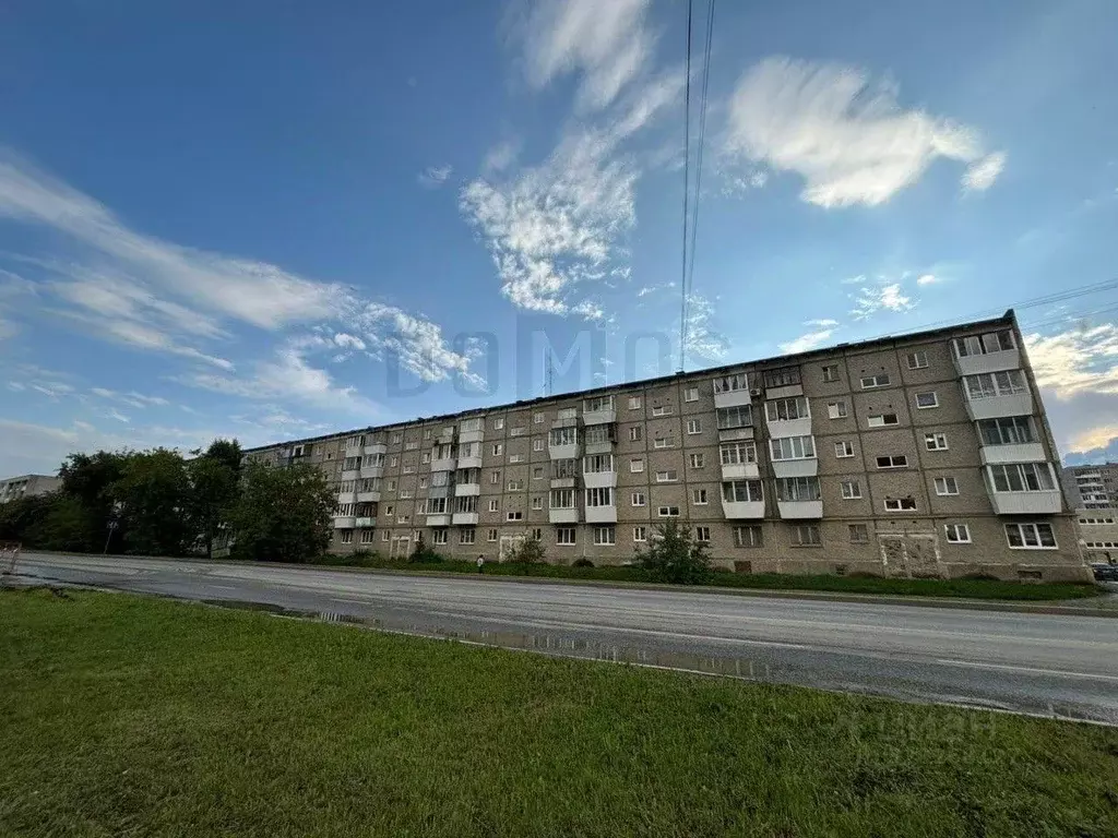 Квартира, 2 комнаты, 43.9 м - Фото 0