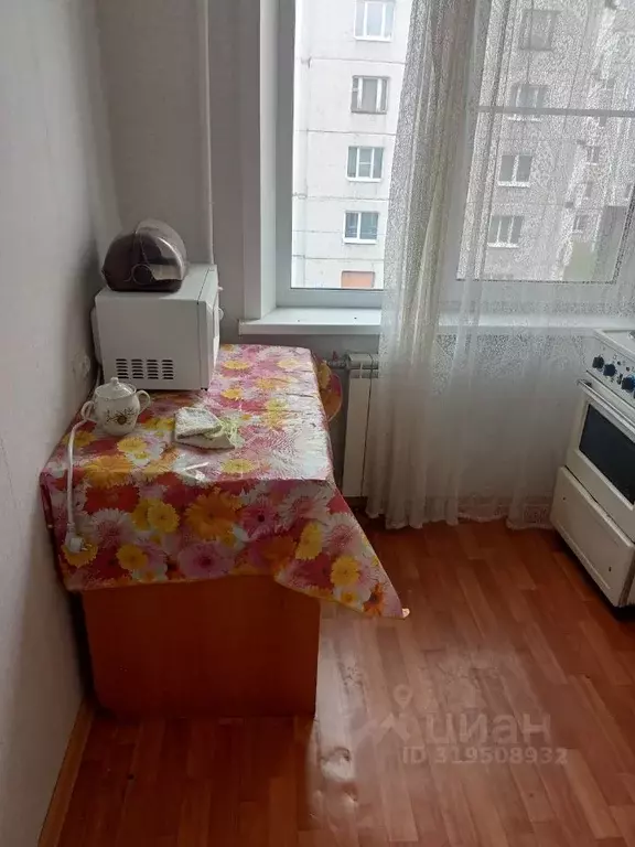 1-к кв. Иркутская область, Шелехов 4-й мкр, 37 (32.0 м) - Фото 0