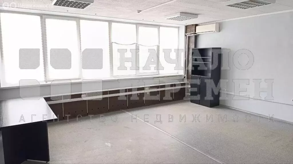 Офис (34.3 м) - Фото 2