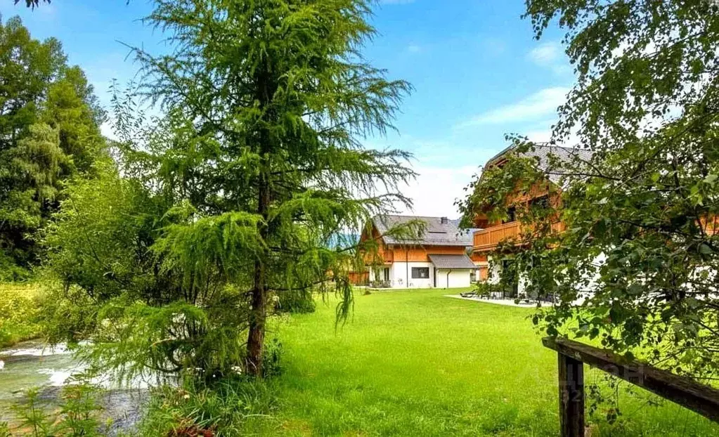 Дом в Краснодарский край, Сочи Красная Поляна пгт, ул. Дворцовая (98 ... - Фото 2