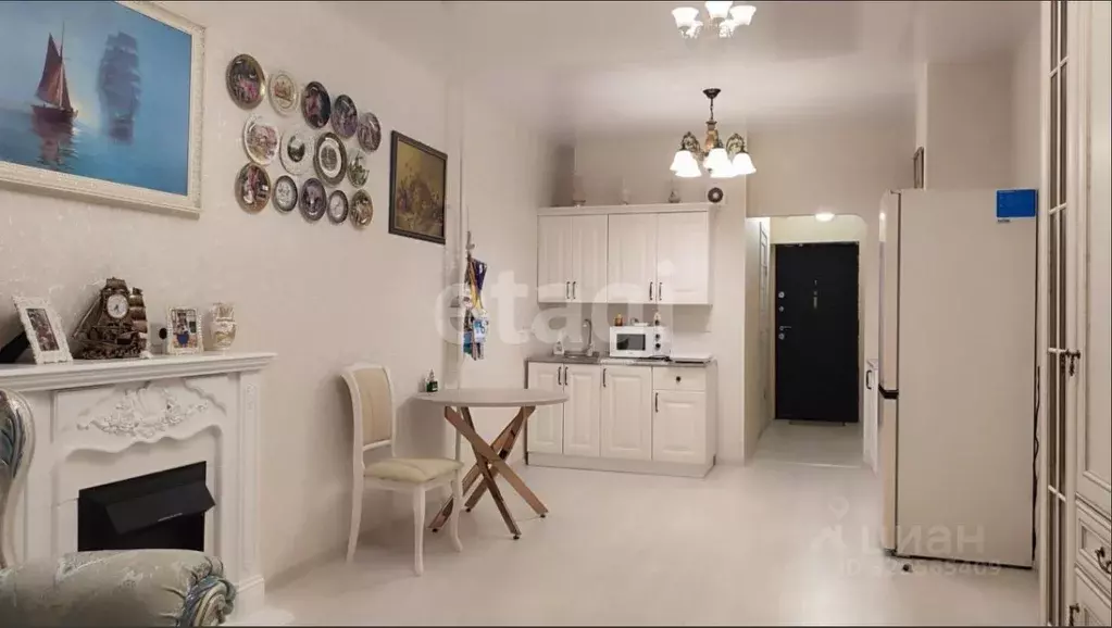 2-к кв. Саха (Якутия), Якутск Ильменская ул., 61/1Б (44.0 м) - Фото 0