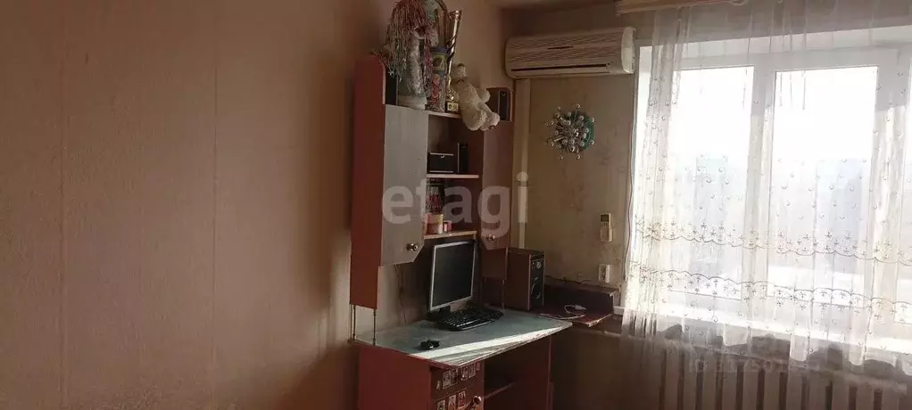 Комната Белгородская область, Белгород Народный бул., 17 (17.8 м) - Фото 0