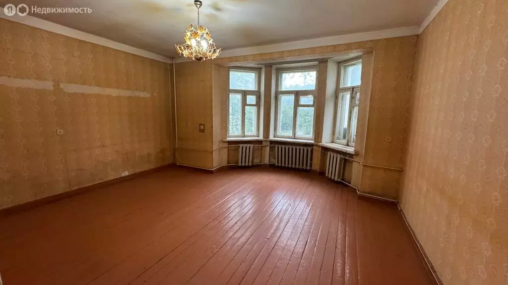 3-комнатная квартира: Октябрьский, улица Горького, 6 (73.2 м) - Фото 2