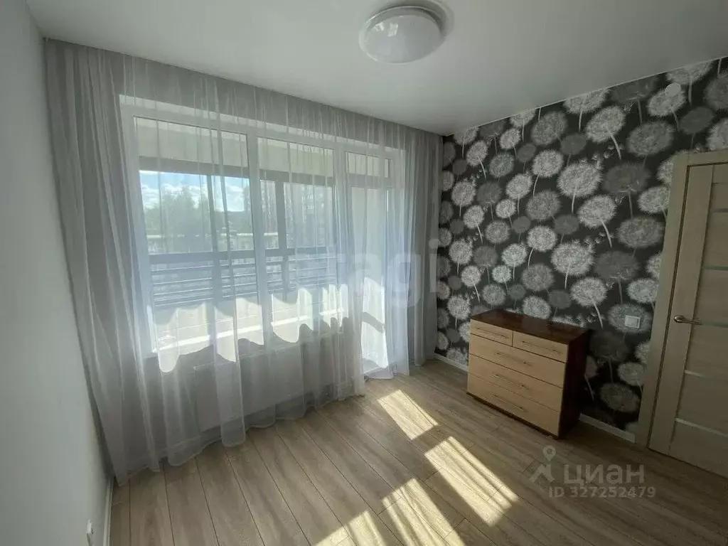 1-к кв. Удмуртия, Ижевск ул. Орджоникидзе, 34 (36.0 м) - Фото 1