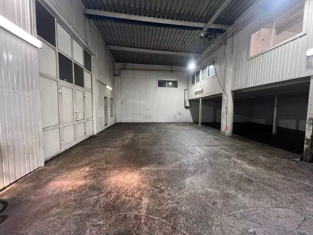 Склад в Иркутская область, Иркутск ул. Аргунова, 2 (153 м) - Фото 1